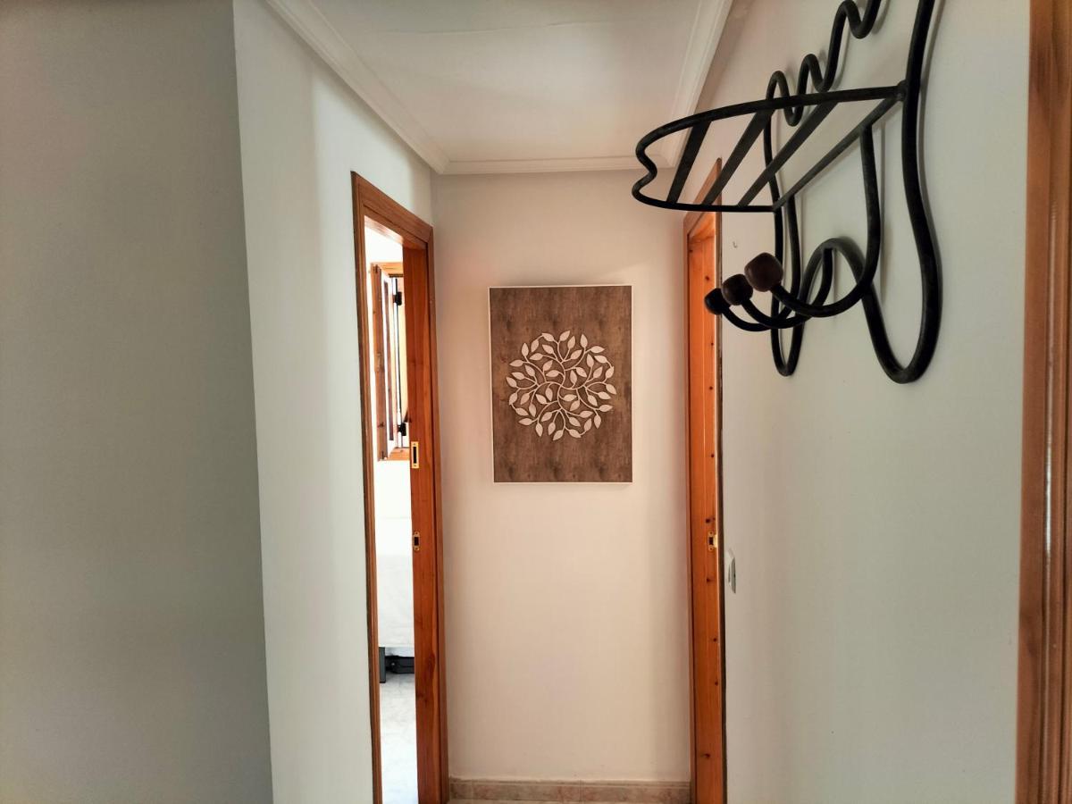 Apartmán La Terraza De San Pedro Biescas  Exteriér fotografie